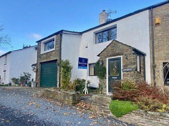 House for sale in Flax Moss, Irwell Vale