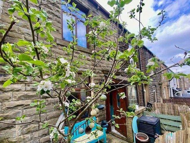 House for sale in Bacup, Rossendale