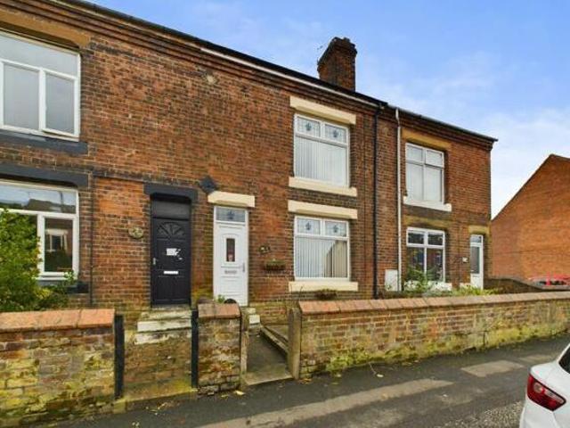 House for sale in Bramley, South Yorkshire
