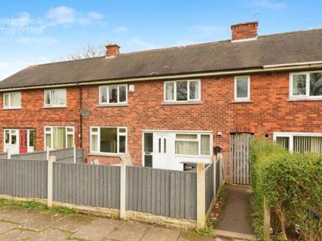 House for sale in Masbrough, Greasbrough