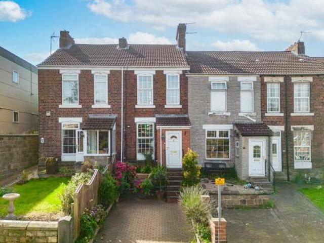 House for sale in South Yorkshire