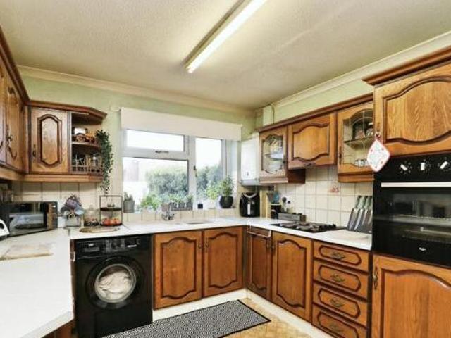 House for sale in White City, Rotherham