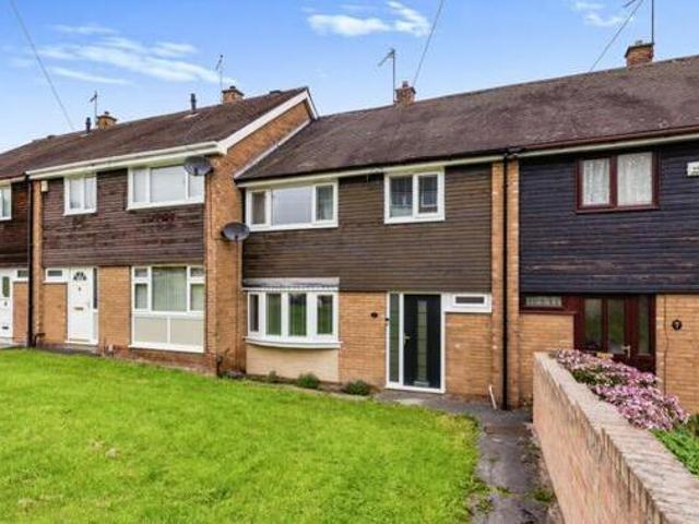House for sale in Greasbrough, South Yorkshire
