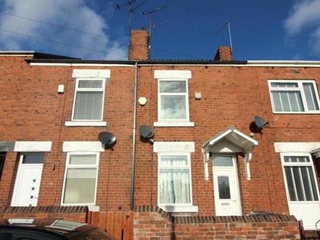 House for sale in Rawmarsh, South Yorkshire
