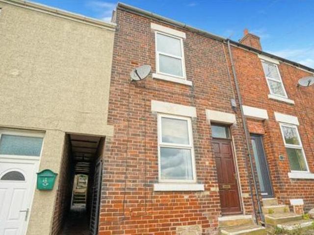 House for sale in South Yorkshire