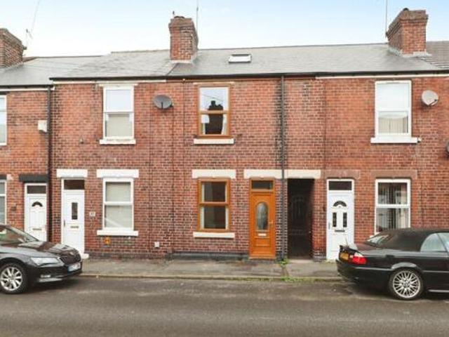 House for sale in Clifton, South Yorkshire