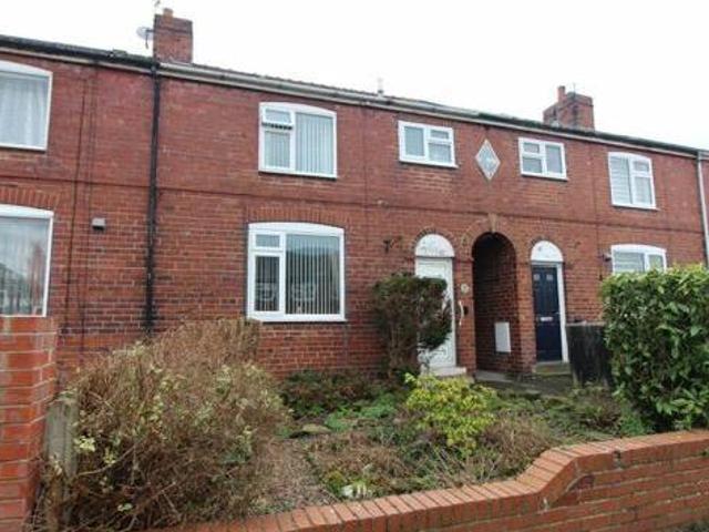 House for sale in West Melton, South Yorkshire