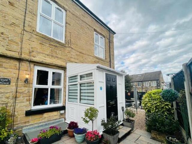 House for sale in Bramley, South Yorkshire