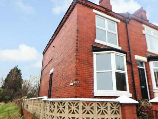 House for sale in Brampton, Rotherham