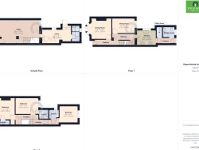 Cottage for sale in Northampton, Northamptonshire