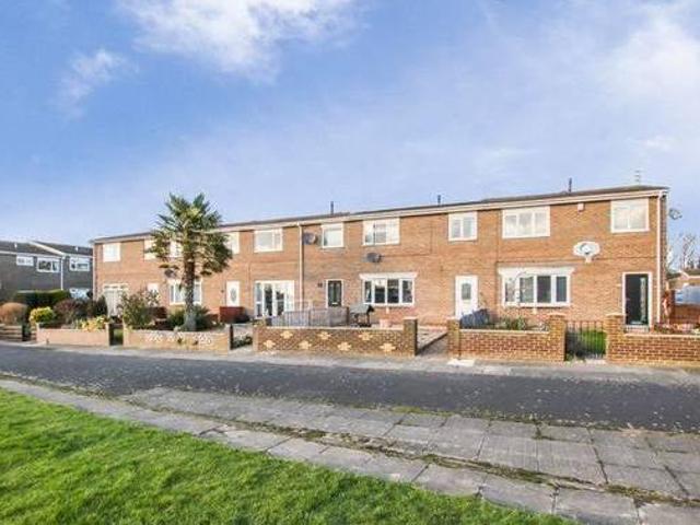 House for sale in North East, England