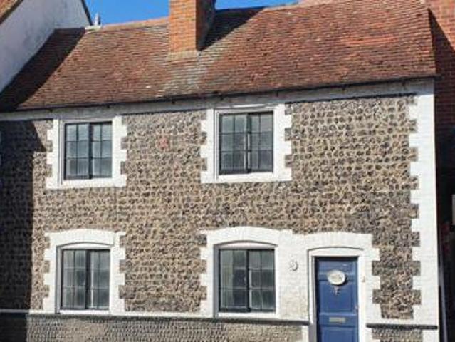 House for sale in Lyons, Greater London