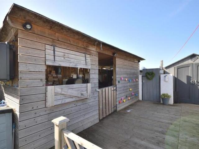 Cottage for sale in Shipham