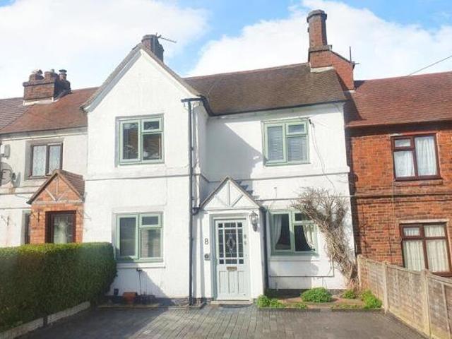 House for sale in Oldbury, West Midlands