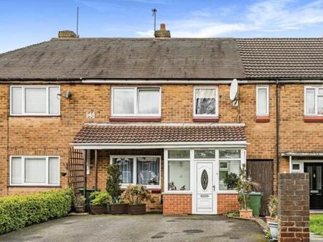 House for sale in Dudley, West Midlands