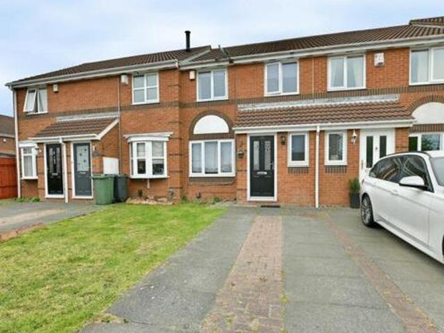 House for sale in South Shields, South Tyneside