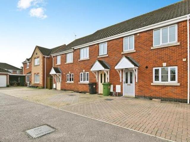 House for sale in Diss, Burgh St Peter