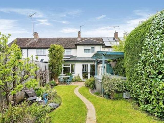 House for sale in Lyons, Greater London