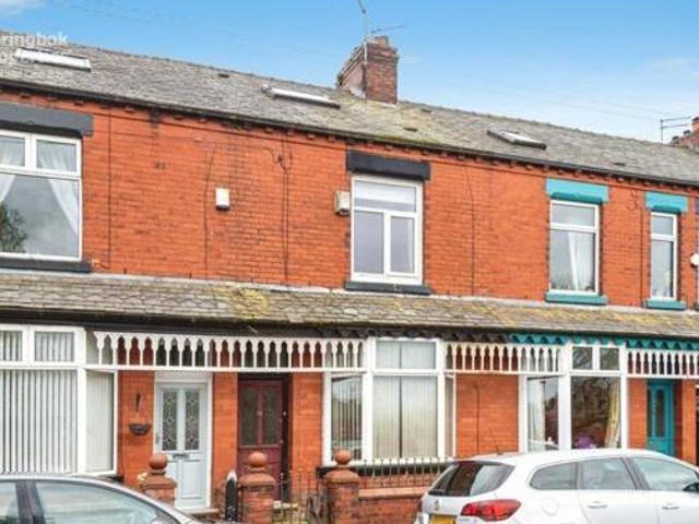 House for sale in Lancashire