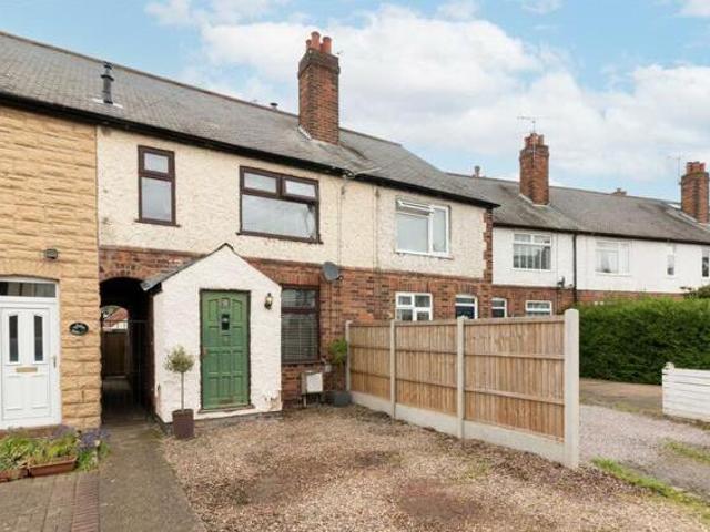 House for sale in Haddon, East Midlands