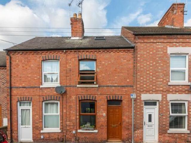 House for sale in Haddon, East Midlands