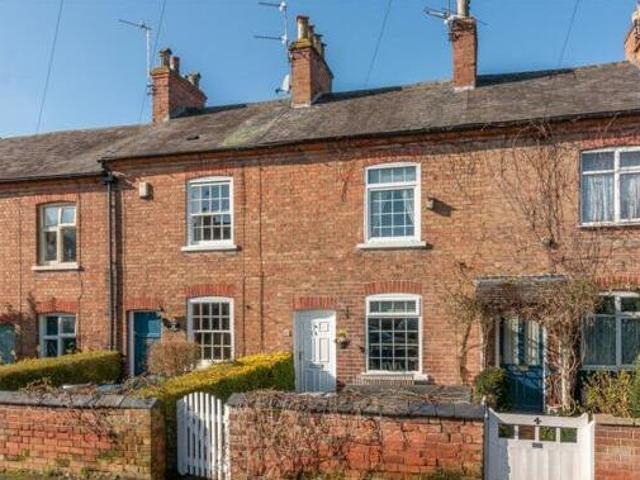 House for sale in Haddon, East Midlands