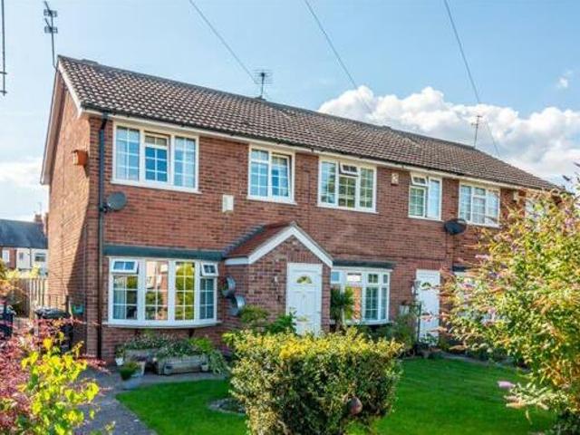 House for sale in Haddon, East Midlands