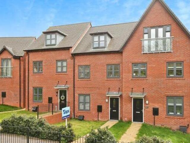 House for sale in New Bilton, Warwickshire