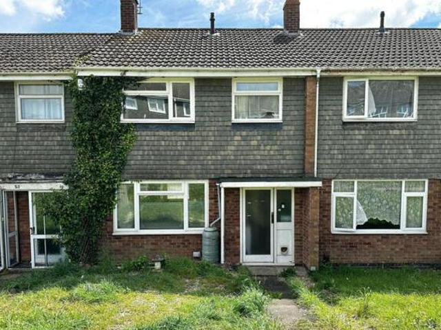House for sale in Houlton, New Bilton