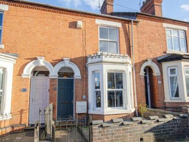 House for sale in Hillmorton Paddox, New Bilton