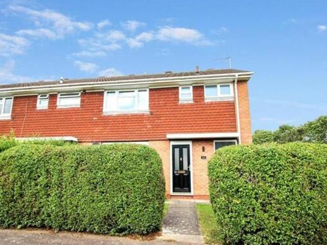 House for sale in Newton, New Bilton