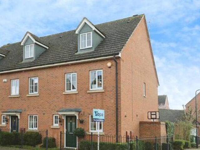 House for sale in Cawston, Rugby