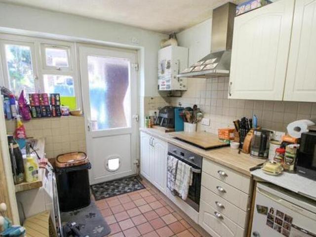 House for sale in New Bilton, Warwickshire