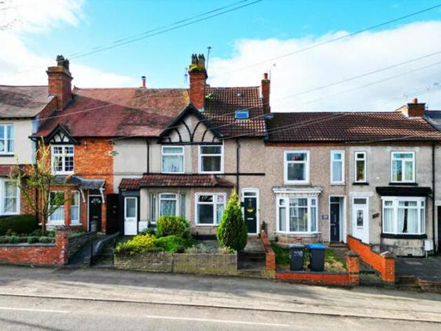 House for sale in New Bilton, Warwickshire