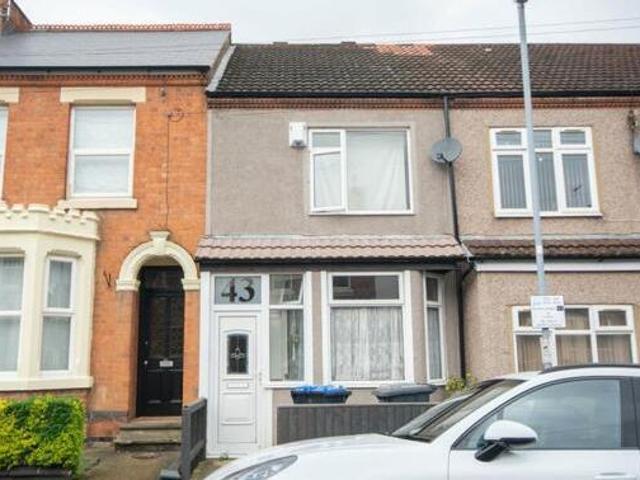 House for sale in Hillmorton Paddox, Rugby