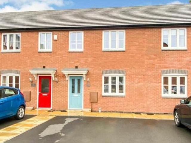 House for sale in Eastlands, New Bilton