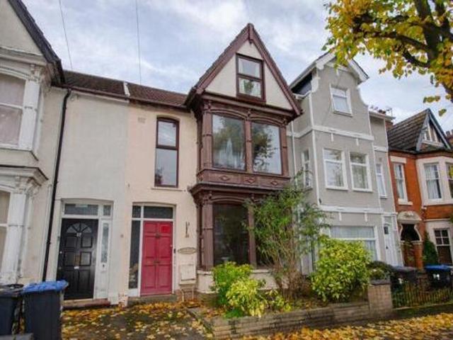 House for sale in New Bilton, Rugby