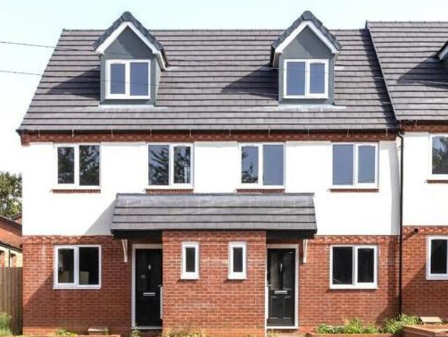 House for sale in New Bilton, Warwickshire