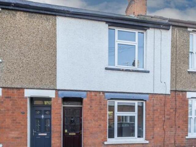House for sale in New Bilton, Rugby