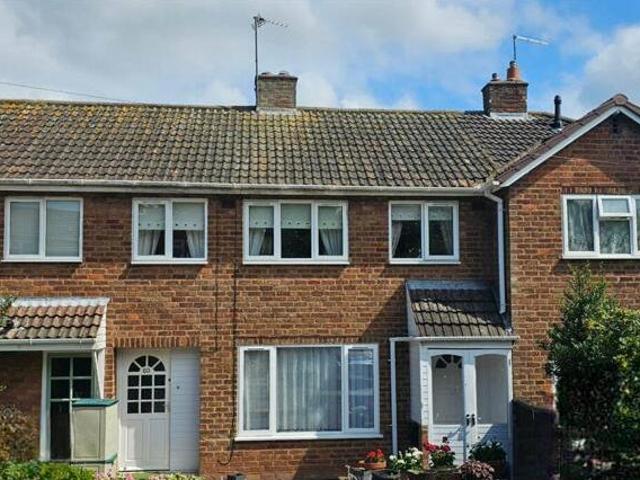 House for sale in Chadsmoor, Staffordshire