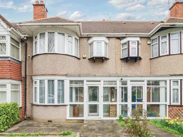 House for sale in Ruislip, Greater London
