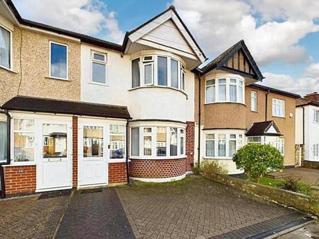 House for sale in Ruislip, Greater London