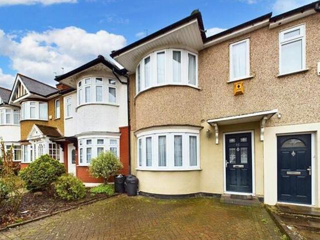 House for sale in Ruislip, Greater London