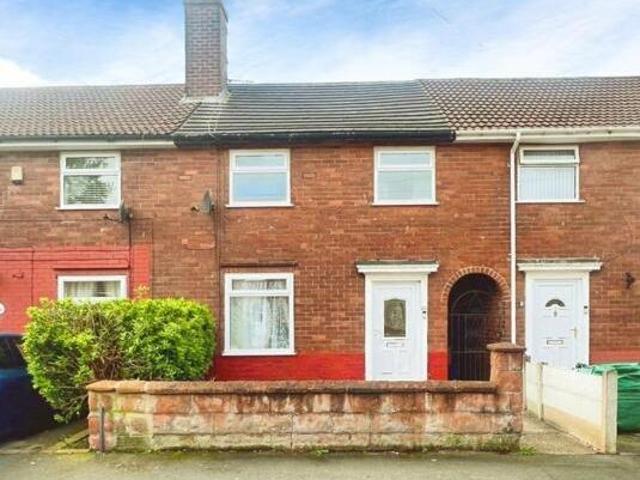 House for sale in Halton