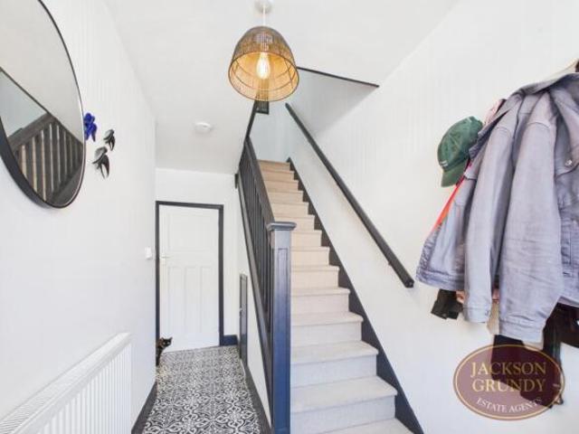 Cottage for sale in Kingsthorpe, Northamptonshire
