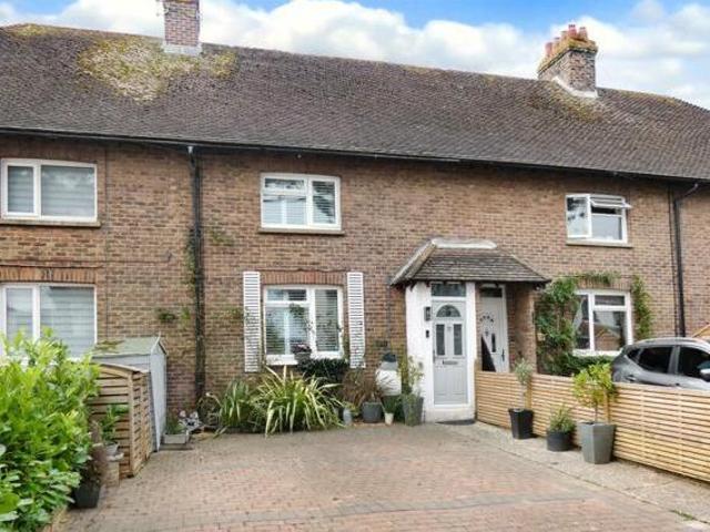 House for sale in Clapham, West Sussex