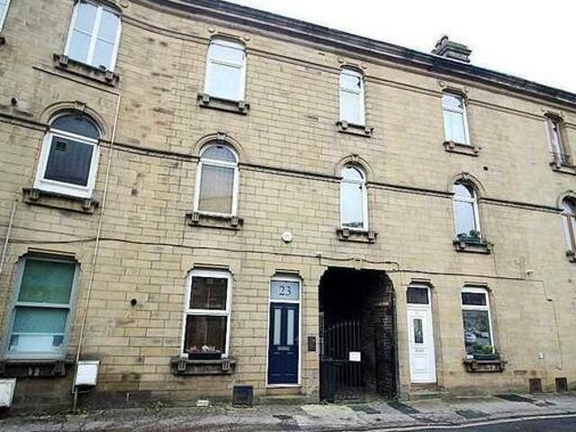 House for rent in Yorkshire And The Humber