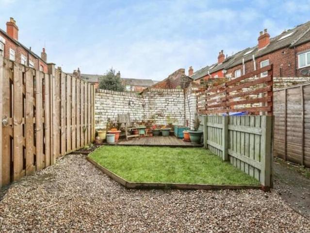 Cottage for sale in South Yorkshire