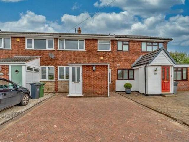 House for sale in Ryders Hayes, Pelsall