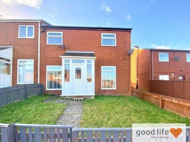 House for sale in Tyne And Wear